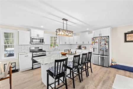 8 Big River Road, Coventry, Rhode Island 02816, États-Unis