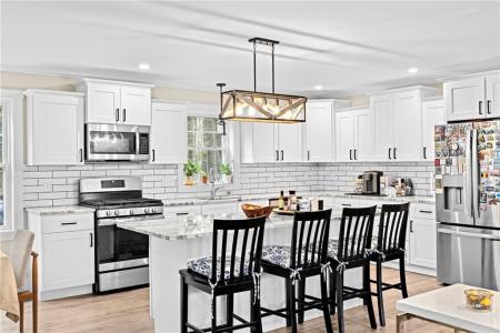 8 Big River Road, Coventry, Rhode Island 02816, États-Unis