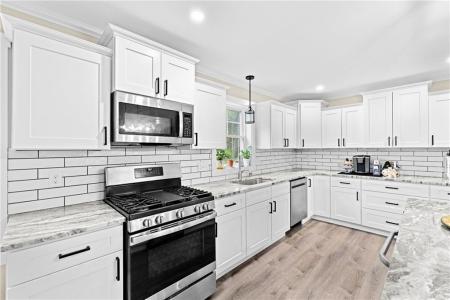 8 Big River Road, Coventry, Rhode Island 02816, États-Unis
