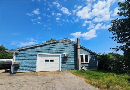 2196 Post Road, South Kingstown, RI 02879, USA