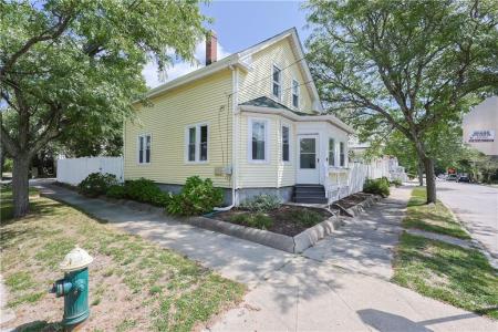 41 Depew Street, Providence, Rhode Island 02907, États-Unis
