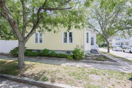 41 Depew Street, Providence, Rhode Island 02907, États-Unis