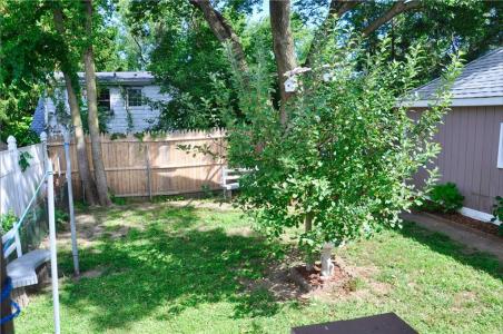 21 Madison Street, Warwick, Rhode Island 02888