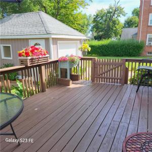 21 Madison Street, Warwick, Rhode Island 02888