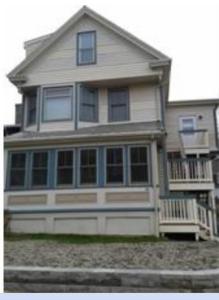 35 Mann Avenue 1, Newport, RI 02840, USA