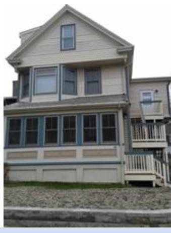 35 Mann Avenue 1, Newport, Rhode Island 02840, USA
