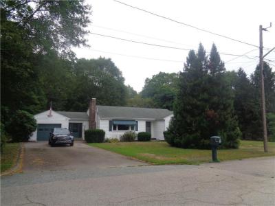 2 N Capalbo Drive, Westerly, RI 02891, USA