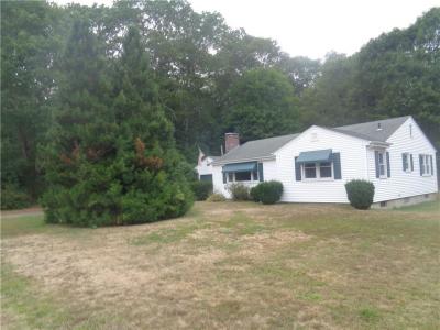 2 N Capalbo Drive, Westerly, Rhode Island 02891