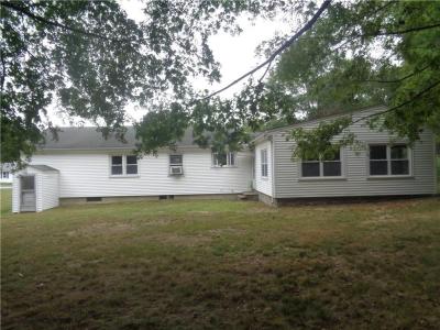 2 N Capalbo Drive, Westerly, Rhode Island 02891