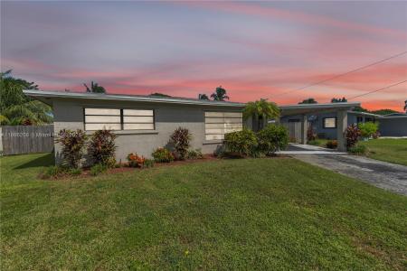 1201 E River Dr, Margate, Florida 33063, USA