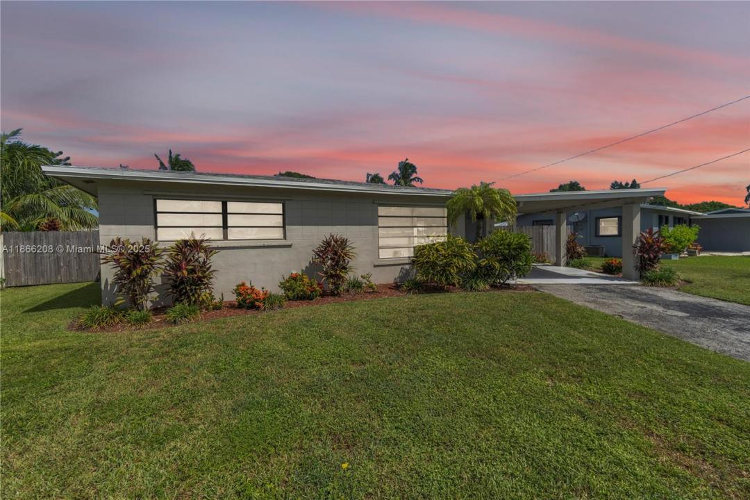 1201 E River Dr, Margate, フロリダ 33063, アメリカ合衆国