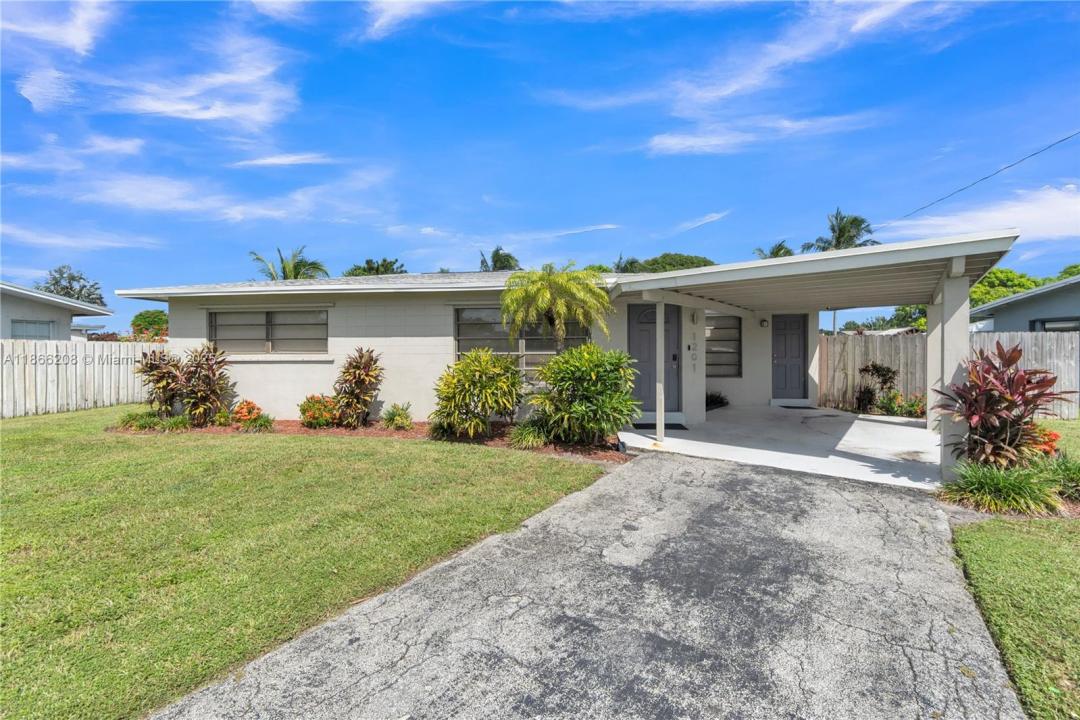 1201 E River Dr, Margate, フロリダ 33063, アメリカ合衆国