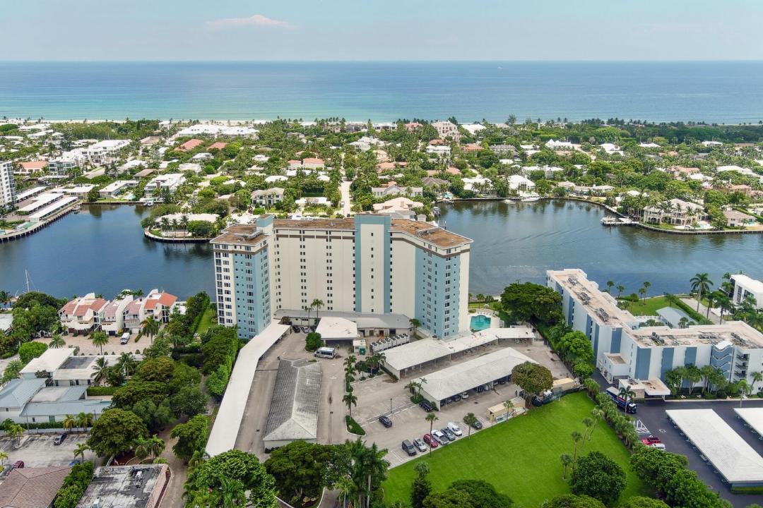 555 SE 6th Avenue 11d, Barrton Apts, Delray Beach, 佛羅里達州 33483, 美國