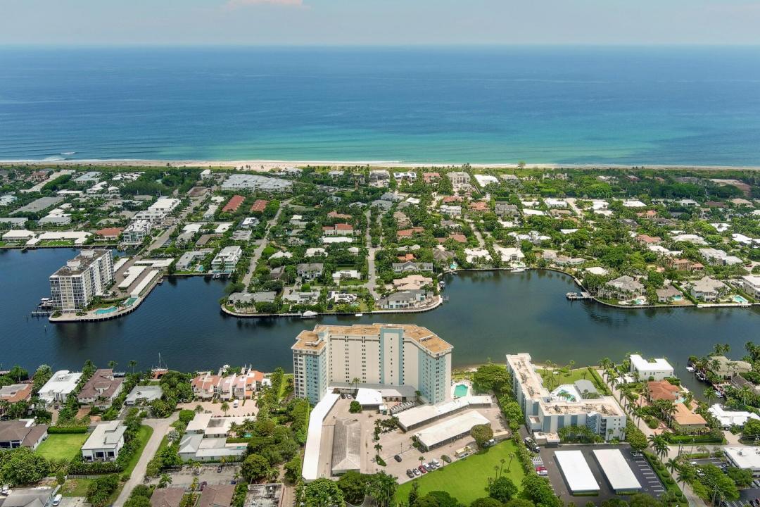 555 SE 6th Avenue 11d, Barrton Apts, Delray Beach, 佛羅里達州 33483, 美國