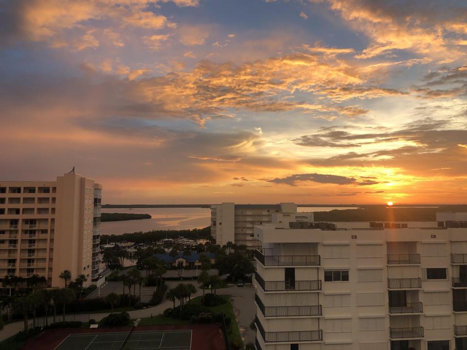 5159 N Hwy A1a 311 B, Hutchinson Island, Florida 34949