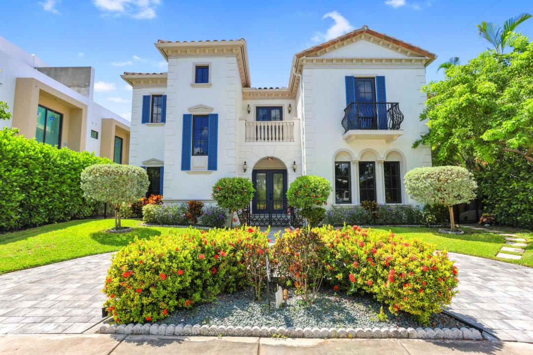 1020 Miramar Drive, Delray Beach, Florida 33483, Estados Unidos