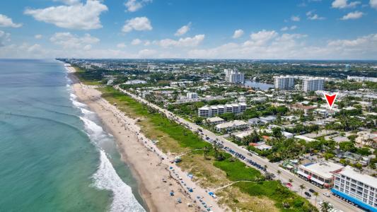 1020 Miramar Drive, Delray Beach, Florida 33483, Estados Unidos