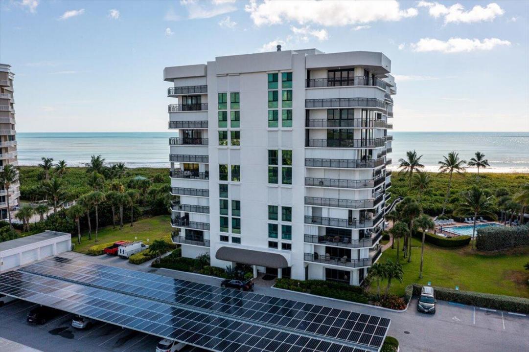 2800 N Highway A1a 605, Fort Pierce, Flórida 34949, Estados Unidos