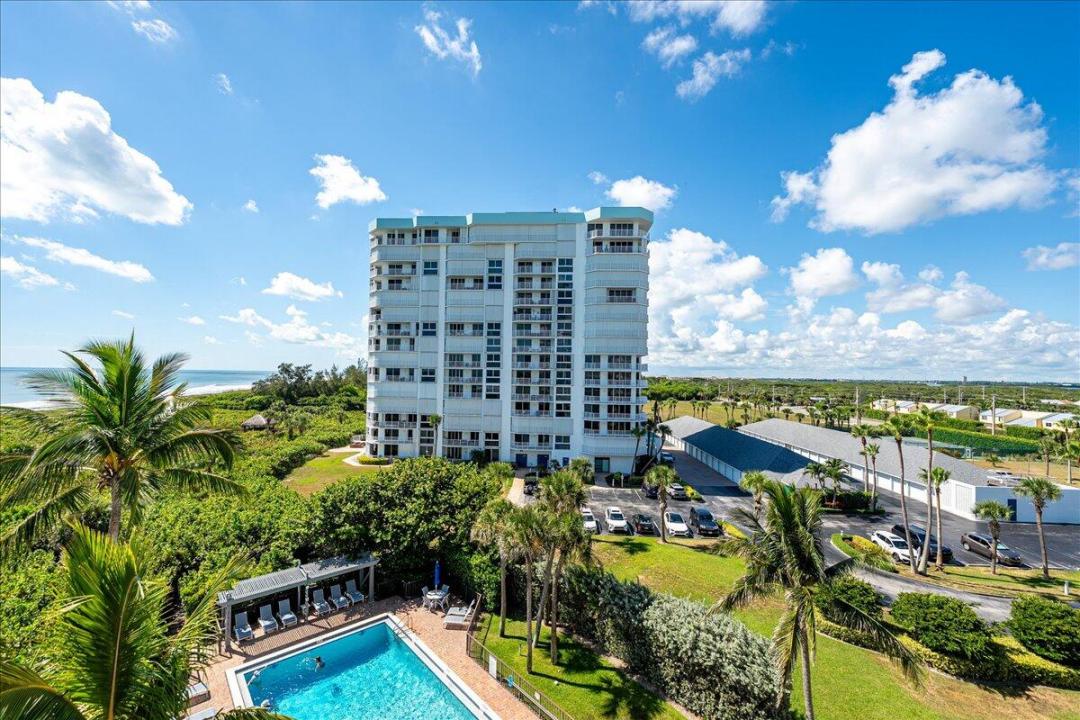 2800 N Highway A1a 605, Fort Pierce, Flórida 34949, Estados Unidos