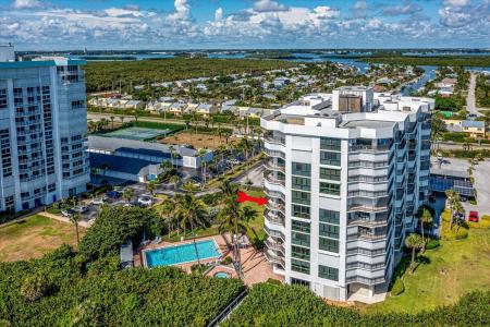 2800 N Highway A1a 605, Fort Pierce, Florida 34949