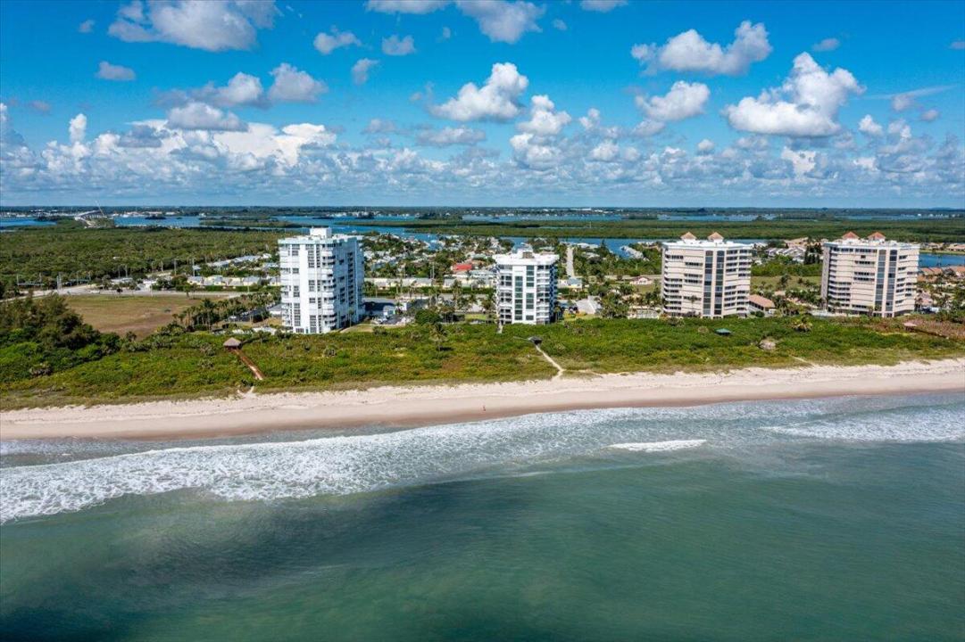 2800 N Highway A1a 605, Fort Pierce, Flórida 34949, Estados Unidos
