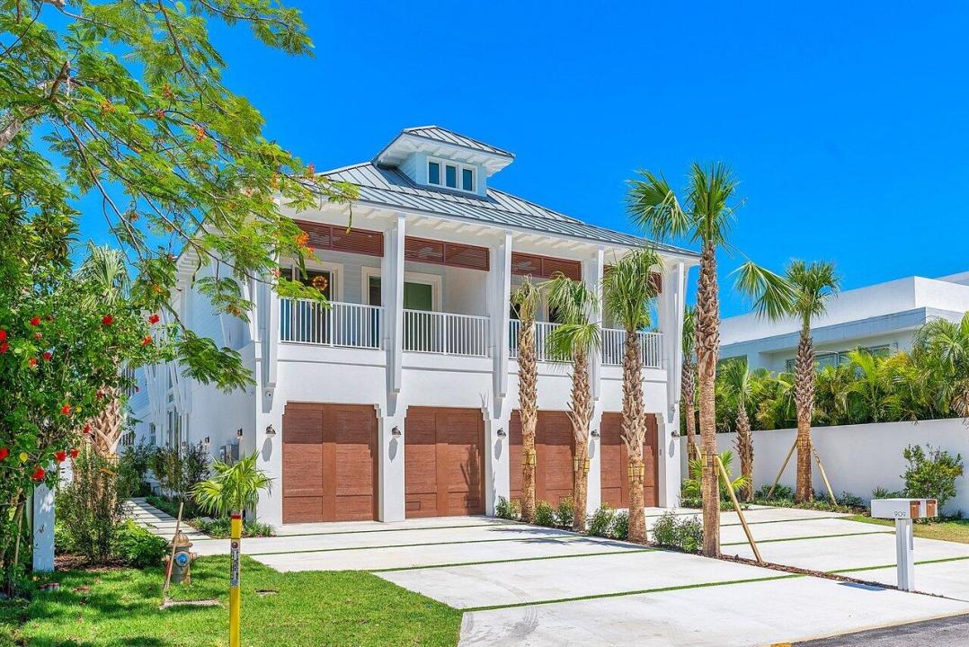 909 Bond Way, Delray Beach, Florida 33483, HOA KỲ