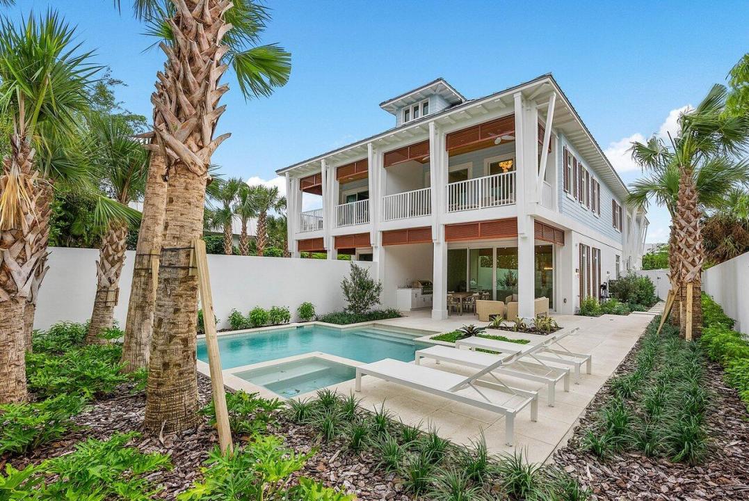 909 Bond Way, Delray Beach, Florida 33483, HOA KỲ