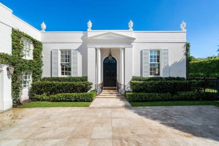 100 Regents Park Road, Palm Beach, Flórida 33480, Estados Unidos