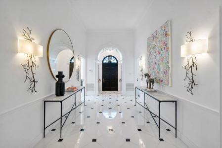 100 Regents Park Road, Palm Beach, Flórida 33480, Estados Unidos