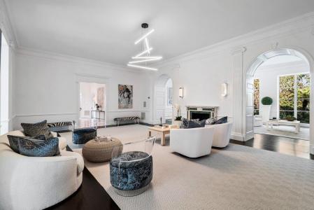 100 Regents Park Road, Palm Beach, Flórida 33480, Estados Unidos