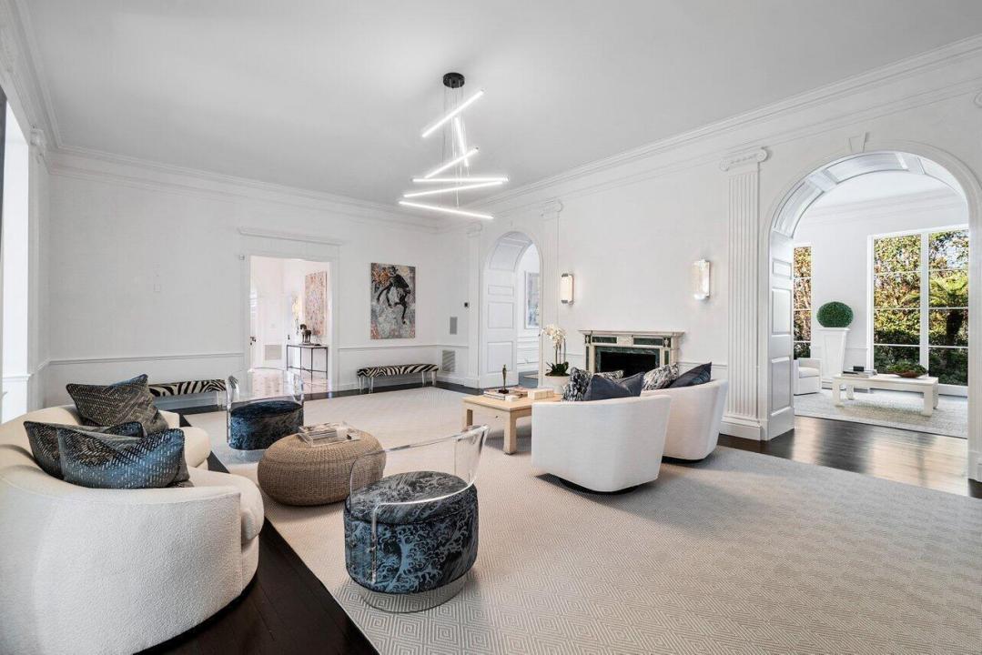 100 Regents Park Road, Palm Beach, Florida 33480, HOA KỲ