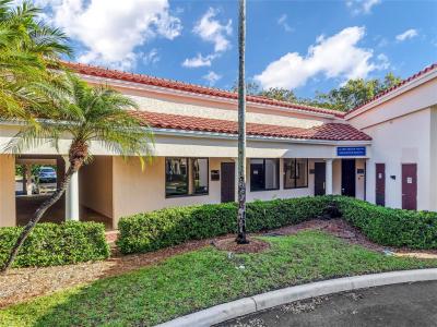 9633 W Broward Blvd, Plantation, פלורידה 33324, ארצות הברית של אמריקה
