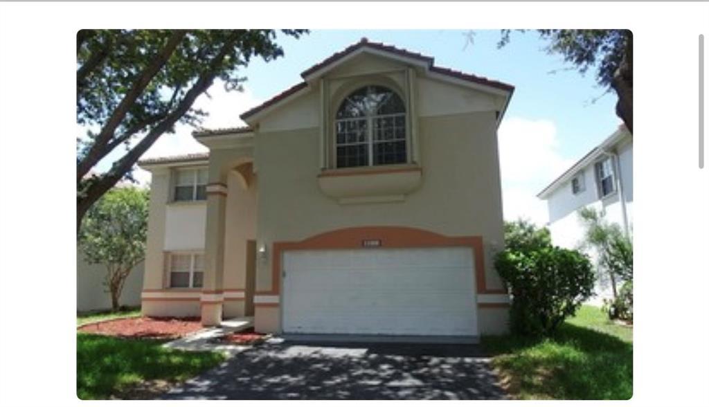 13388 NW 7th St, Plantation, Florida 33325