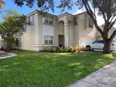 13388 NW 7th St, Plantation, Florida 33325