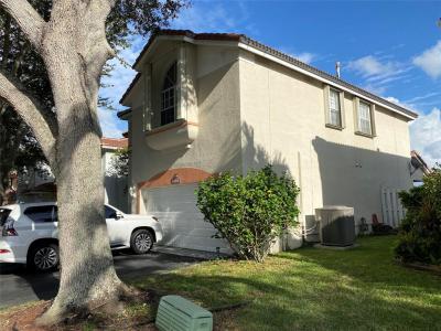 13388 NW 7th St, Plantation, Florida 33325