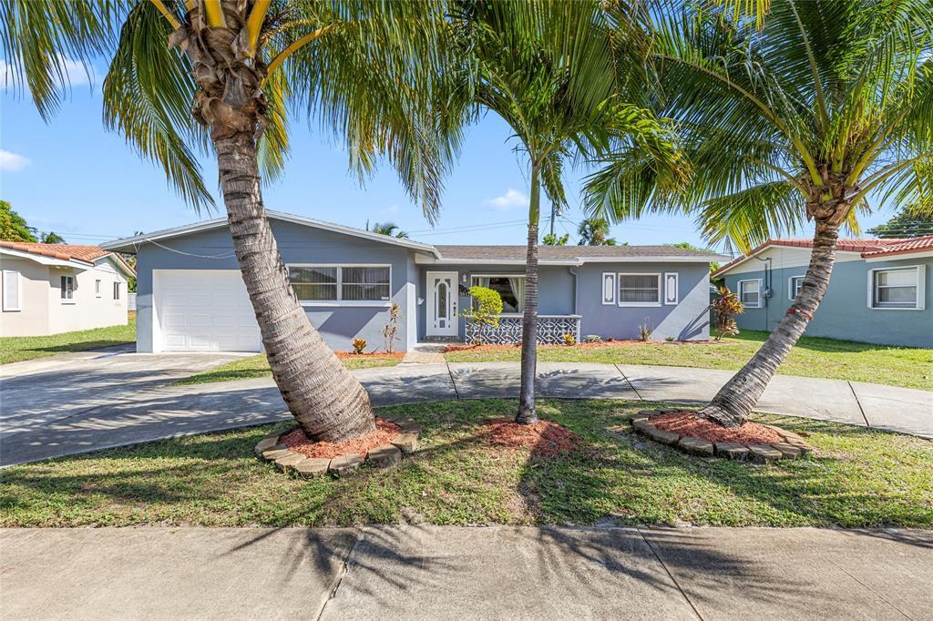 3811 NW 28th St, Lauderdale Lakes, Florida 33311