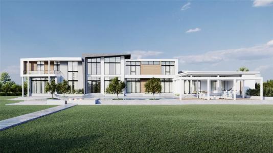 5600 SW 128th Ave, Southwest Ranches, 佛罗里达州 33330, 美国