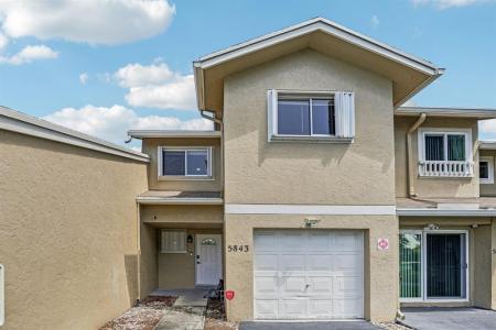 5843 Woodlands Blvd, Tamarac, Flórida 33319, Estados Unidos
