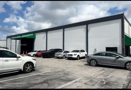 4365 NW 128th St, Opa-Locka, Flórida 33054, Estados Unidos