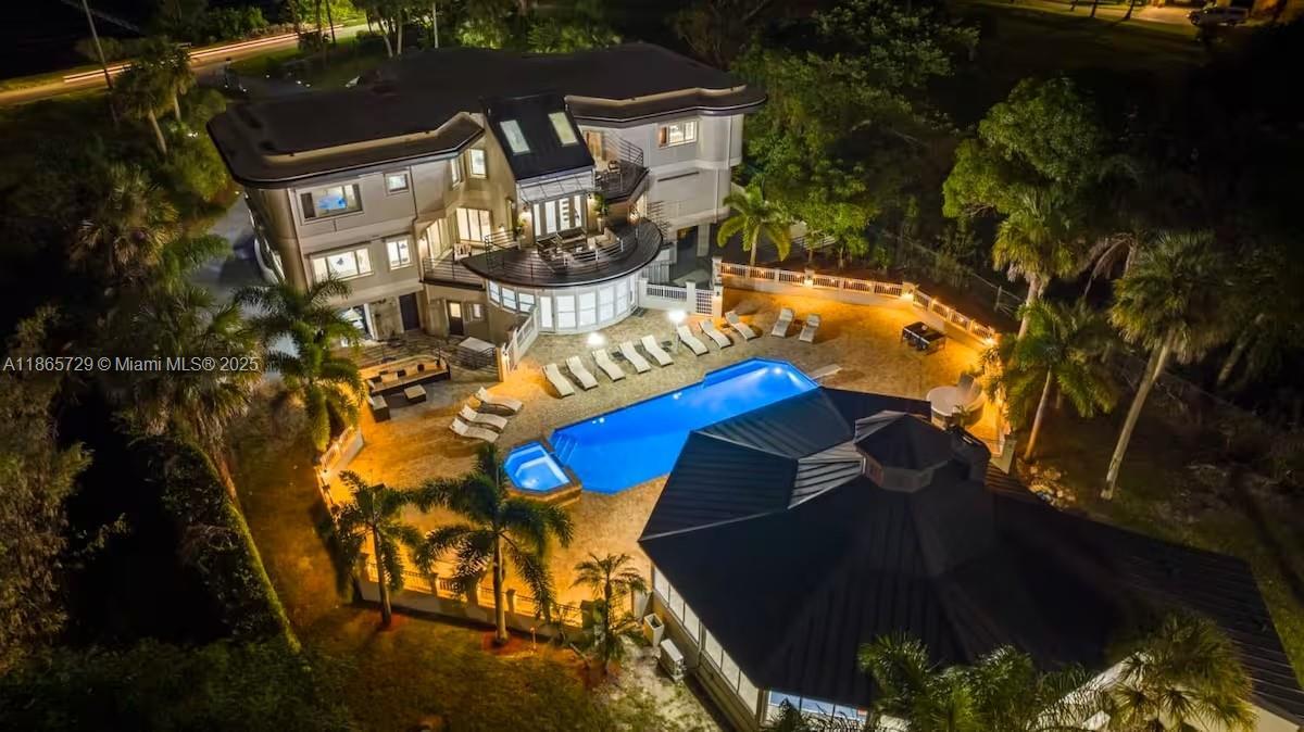 2827 S Indian River Dr, Fort Pierce, Florida 34982