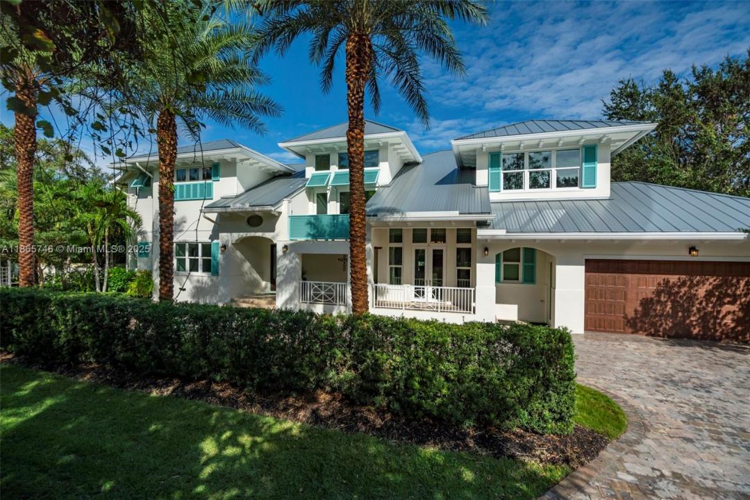 545 SW Indianola St, Stuart, Florida 34994