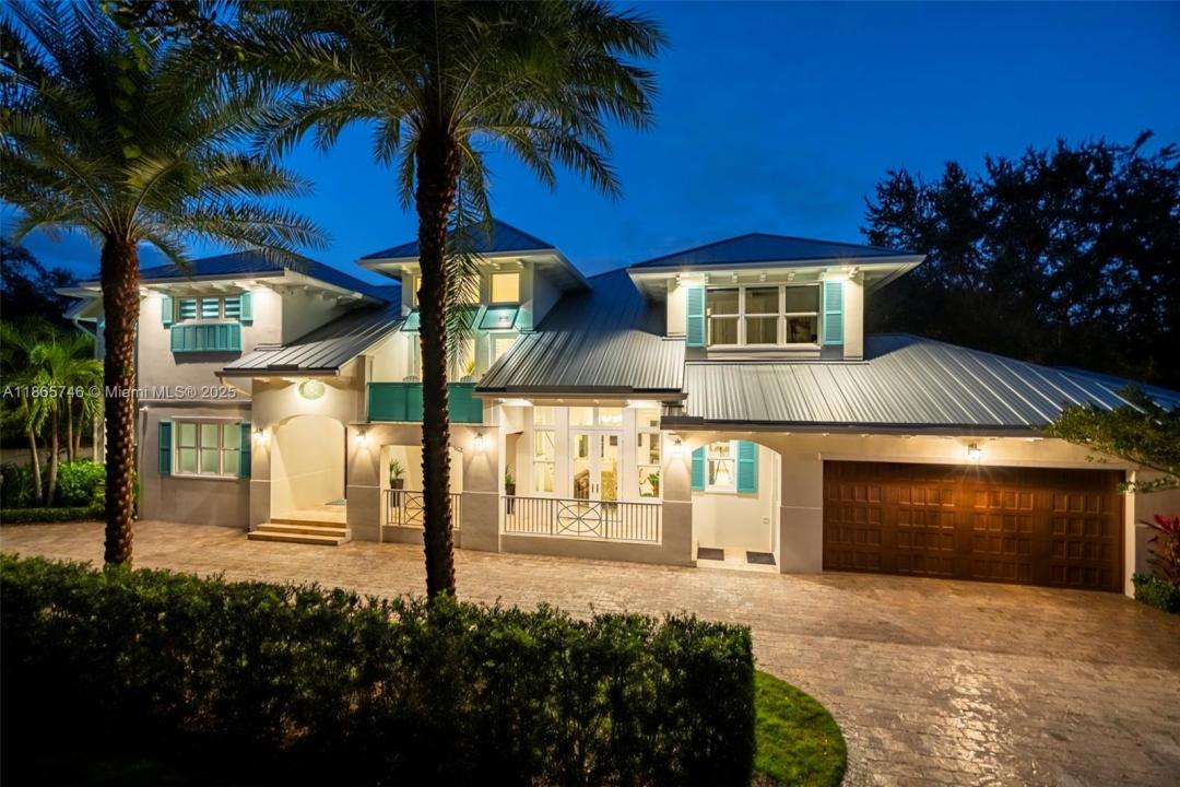 545 SW Indianola St, Stuart, Florida 34994