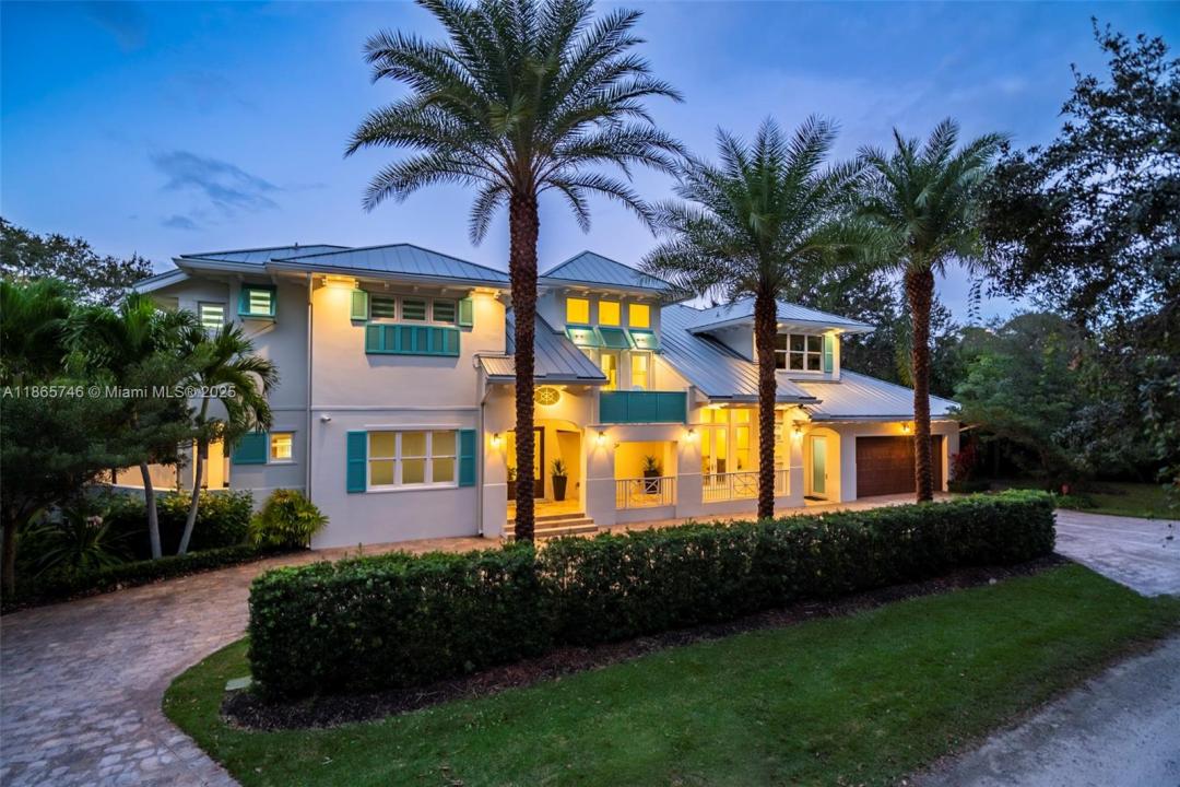 545 SW Indianola St, Stuart, Florida 34994