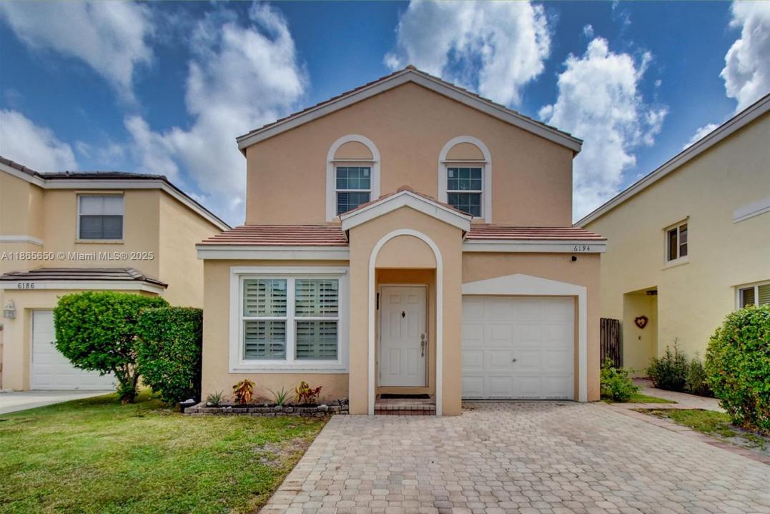 6194 Buena Vista Dr 6194, Margate, Florida 33063, USA