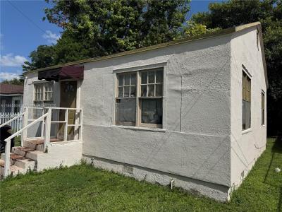 1773 NW 45th St, Miami, Florida 33142, USA