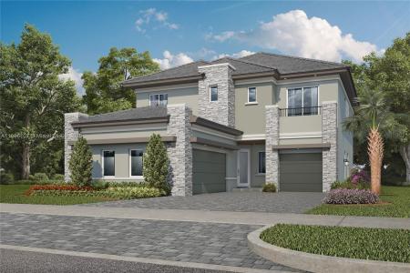 9580 MAGNUS TERRACE, Parkland, Флорида 33076, Соединенные Штаты