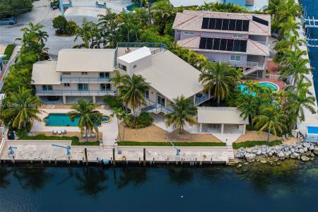 505 Caribbean Dr, Key Largo, Florida 33037, USA