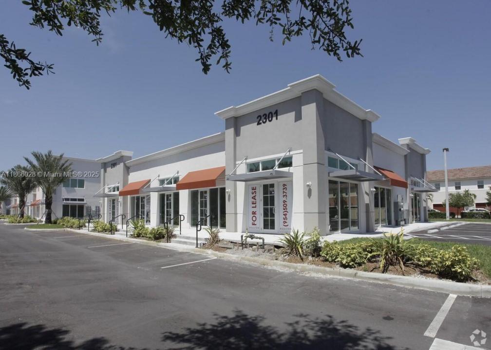 2301 Palm Ave 102, Miramar, Florida 33025