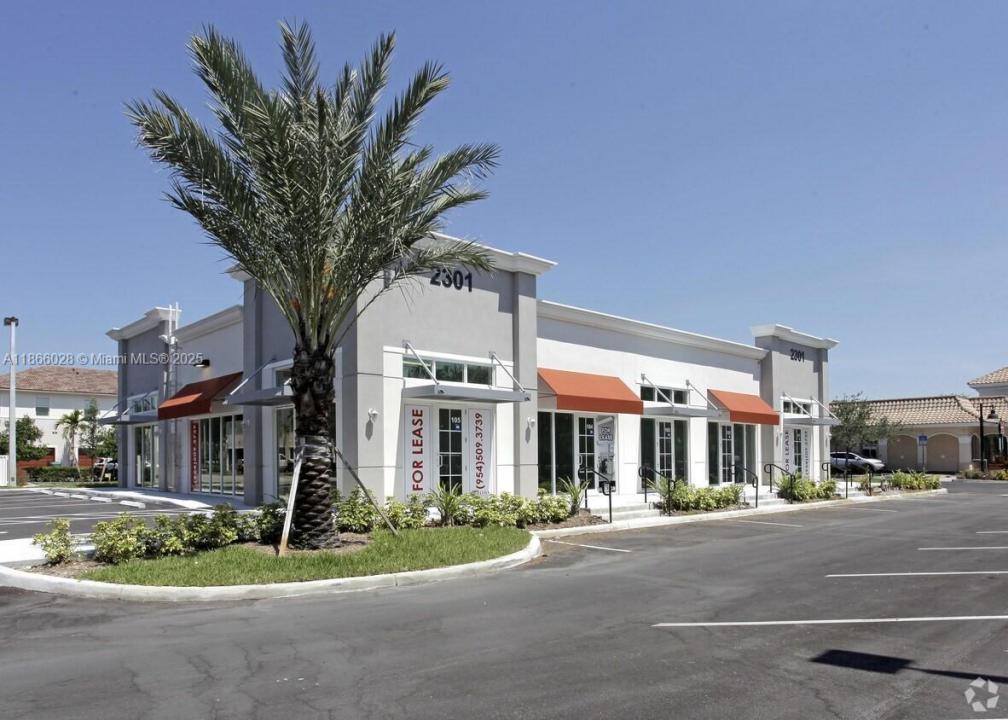 2301 Palm Ave 102, Miramar, Florida 33025