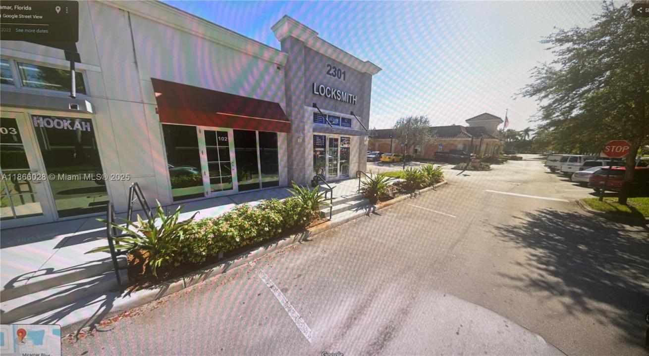 2301 Palm Ave 102, Miramar, Florida 33025